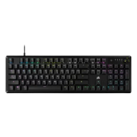 Corsair K70 CORE RGB Mechanical Gaming Keyboard